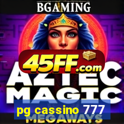 pg cassino 777